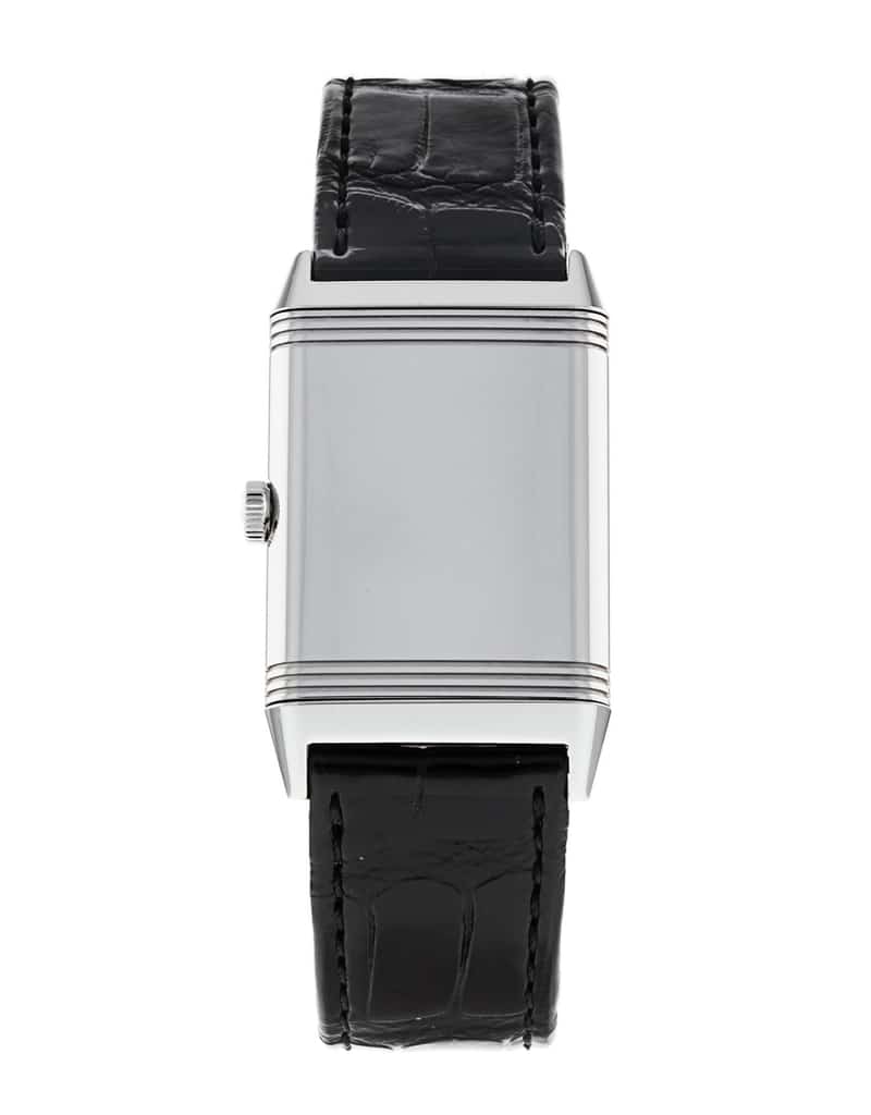 Jaeger-LeCoultre Reverso Classic Medium Small Seconds 2438520